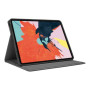 Targus , VersaVu Classic Case , THZ749GL , Tablet case , For iPad Air 13-inch and Pad Pro 12.9-inch , Black