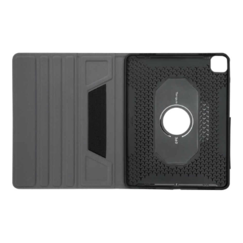 Targus , VersaVu Classic Case , THZ749GL , 12.9 , Tablet case , For iPad Air 13-inch & iPad Pro 12.9-inch , Black