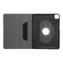 Targus , VersaVu Classic Case , THZ749GL , Tablet case , For iPad Air 13-inch and Pad Pro 12.9-inch , Black