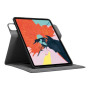 Targus , VersaVu Classic Case , THZ749GL , Tablet case , For iPad Air 13-inch and Pad Pro 12.9-inch , Black