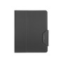 Targus , VersaVu Classic Case , THZ749GL , Tablet case , For iPad Air 13-inch and Pad Pro 12.9-inch , Black