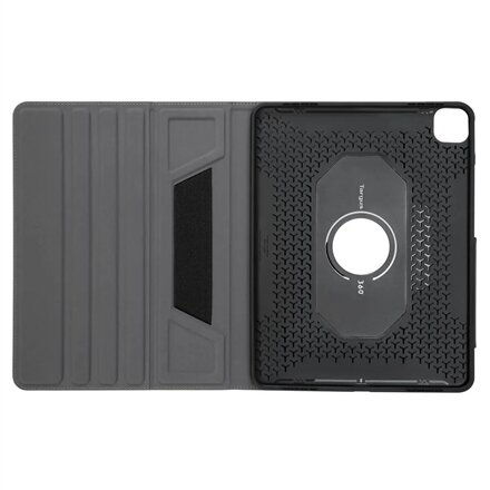 Targus , VersaVu Classic Case , THZ749GL , Tablet case , For iPad Air 13-inch and Pad Pro 12.9-inch , Black
