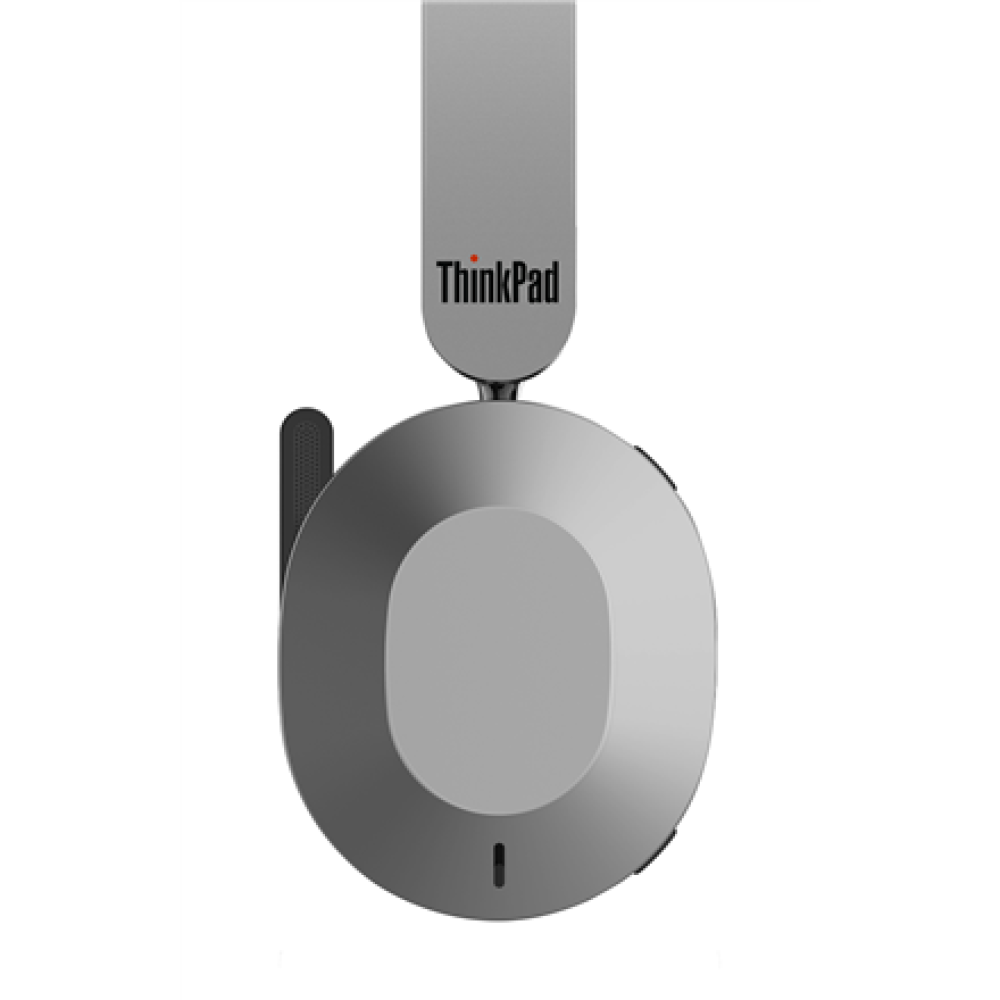 Lenovo , Headset , ThinkPad Dual-Mode 8550 , Built-in microphone , ANC , Black