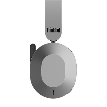Lenovo , Headset , ThinkPad Dual-Mode 8550 , Built-in microphone , ANC , Black