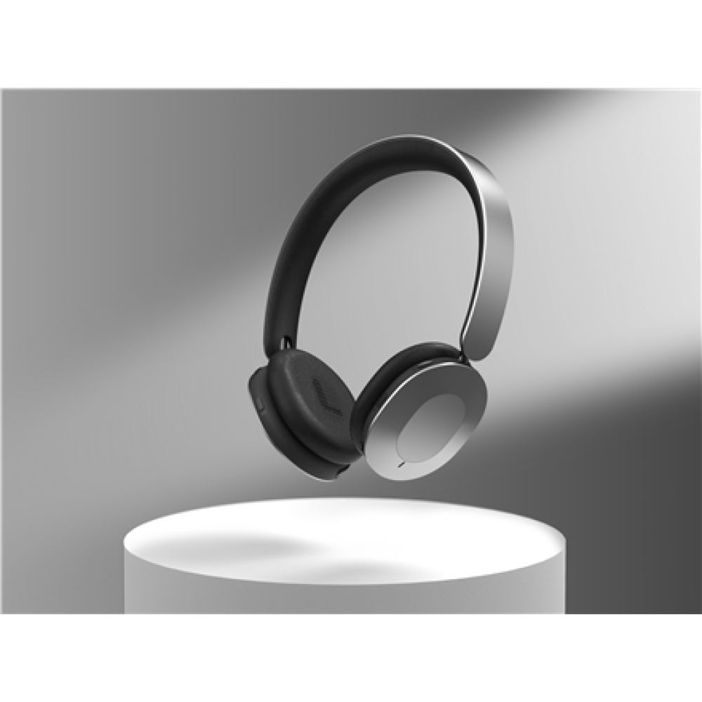 Lenovo , Headset , ThinkPad Dual-Mode 8550 , Built-in microphone , ANC , Black