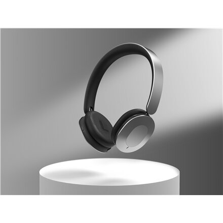 Lenovo , Headset , ThinkPad Dual-Mode 8550 , Built-in microphone , ANC , Black
