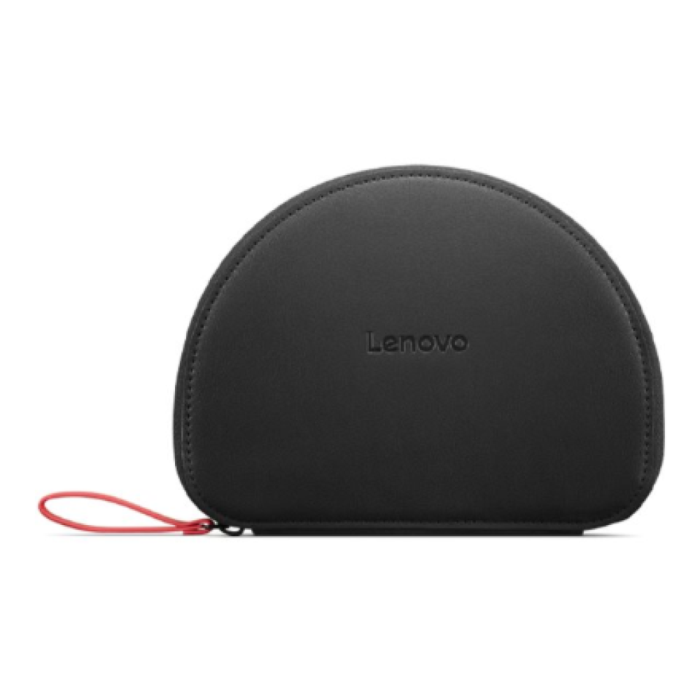 Lenovo , Headset , ThinkPad Dual-Mode 8550 , Built-in microphone , ANC , Black