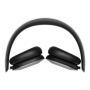 Lenovo , Headset , ThinkPad Dual-Mode 8550 , Built-in microphone , ANC , Black