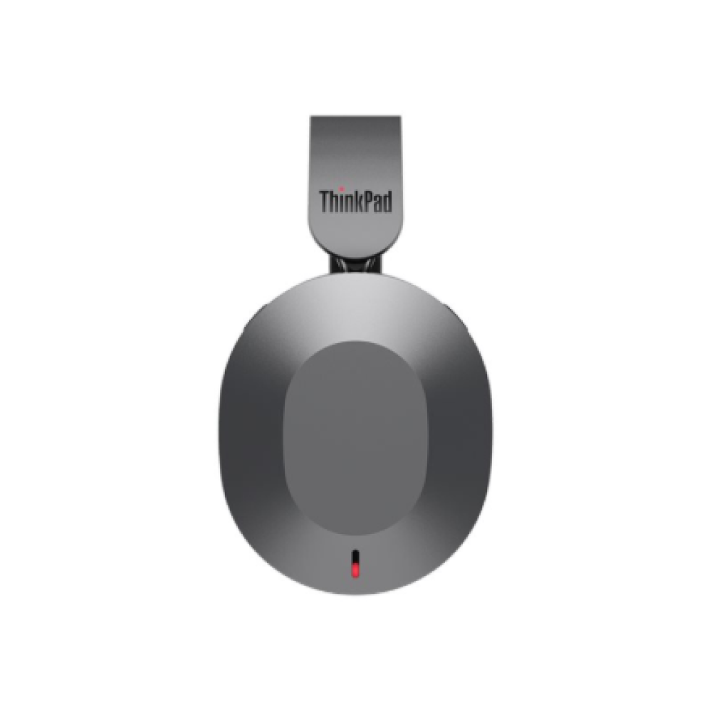 Lenovo , Headset , ThinkPad Dual-Mode 8550 , Built-in microphone , ANC , Black