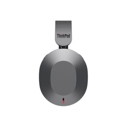 Lenovo , Headset , ThinkPad Dual-Mode 8550 , Built-in microphone , ANC , Black