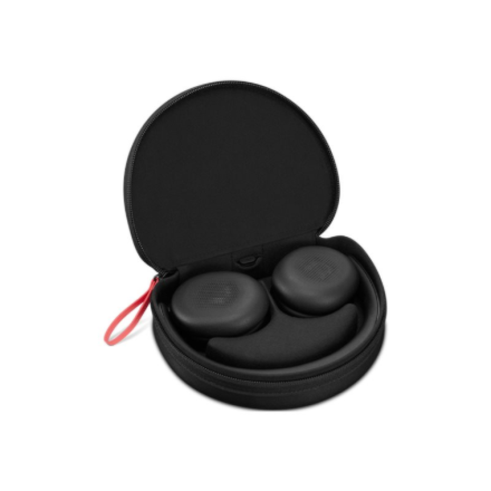 Lenovo , Headset , ThinkPad Dual-Mode 8550 , Built-in microphone , ANC , Black