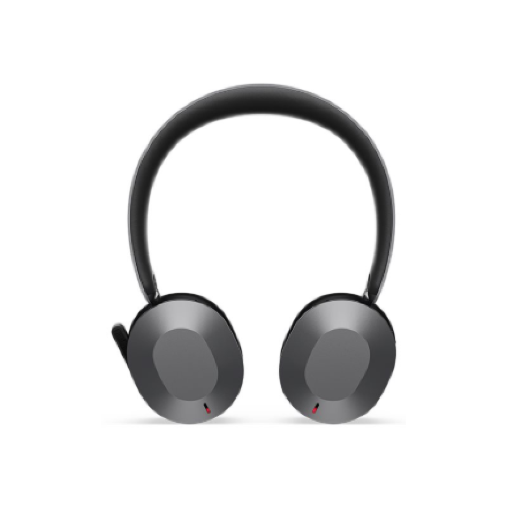 Lenovo , Headset , ThinkPad Dual-Mode 8550 , Built-in microphone , ANC , Black