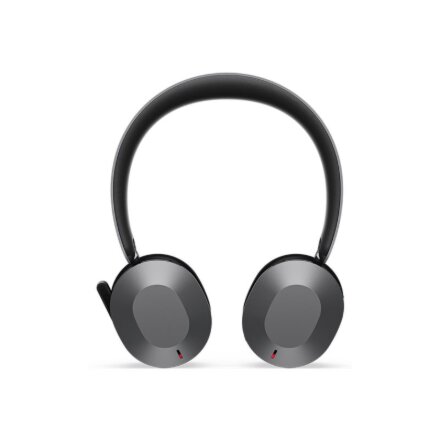 Lenovo , Headset , ThinkPad Dual-Mode 8550 , Built-in microphone , ANC , Black