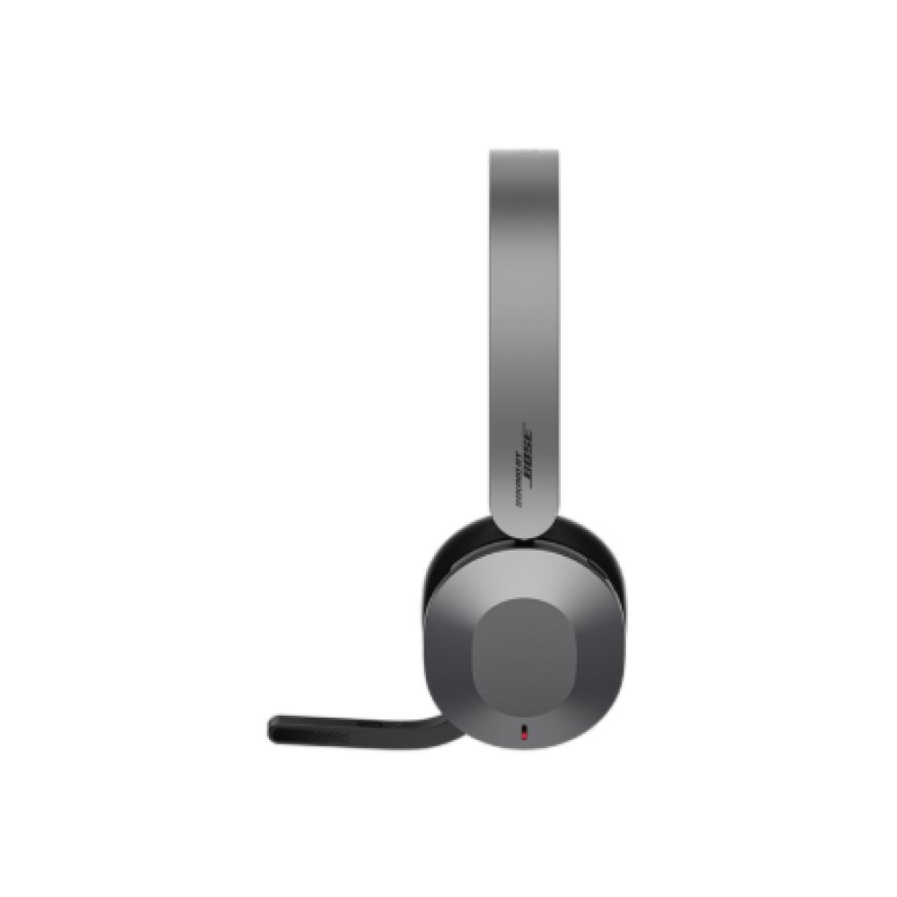 Lenovo , Headset , ThinkPad Dual-Mode 8550 , Built-in microphone , ANC , Black