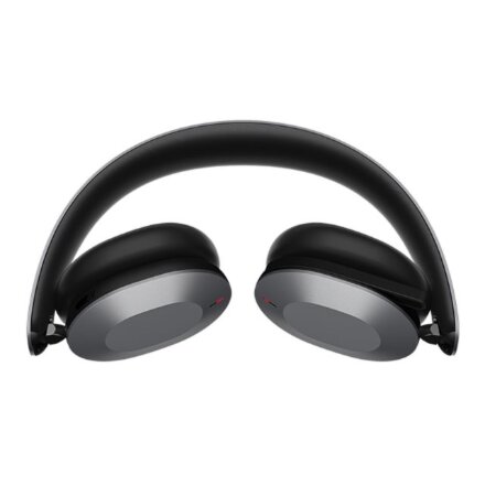 Lenovo , Headset , ThinkPad Dual-Mode 8550 , Built-in microphone , ANC , Black