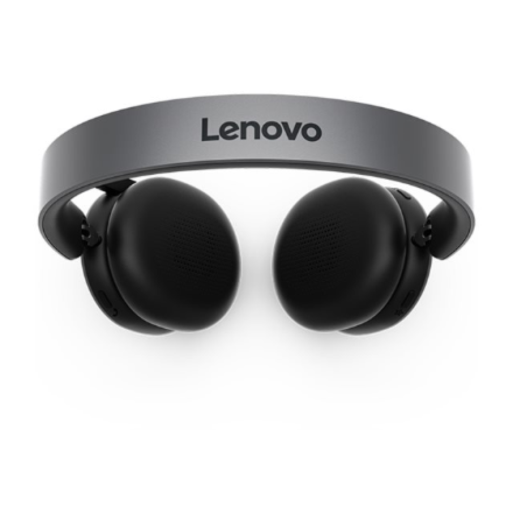 Lenovo , Headset , ThinkPad Dual-Mode 8550 , Built-in microphone , ANC , Black