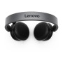 Lenovo , Headset , ThinkPad Dual-Mode 8550 , Built-in microphone , ANC , Black