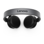 Lenovo , Headset , ThinkPad Dual-Mode 8550 , Built-in microphone , ANC , Black