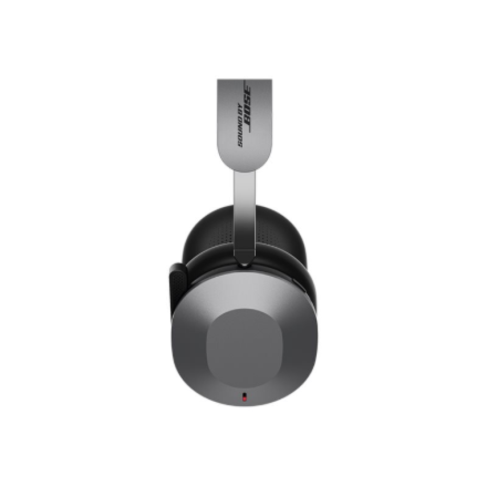 Lenovo , Headset , ThinkPad Dual-Mode 8550 , Built-in microphone , ANC , Black