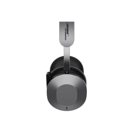 Lenovo , Headset , ThinkPad Dual-Mode 8550 , Built-in microphone , ANC , Black
