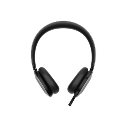 Lenovo , Headset , ThinkPad Dual-Mode 8550 , Built-in microphone , ANC , Black