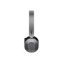 Lenovo , Headset , ThinkPad Dual-Mode 8550 , Built-in microphone , ANC , Black