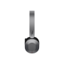 Lenovo , Headset , ThinkPad Dual-Mode 8550 , Built-in microphone , ANC , Black