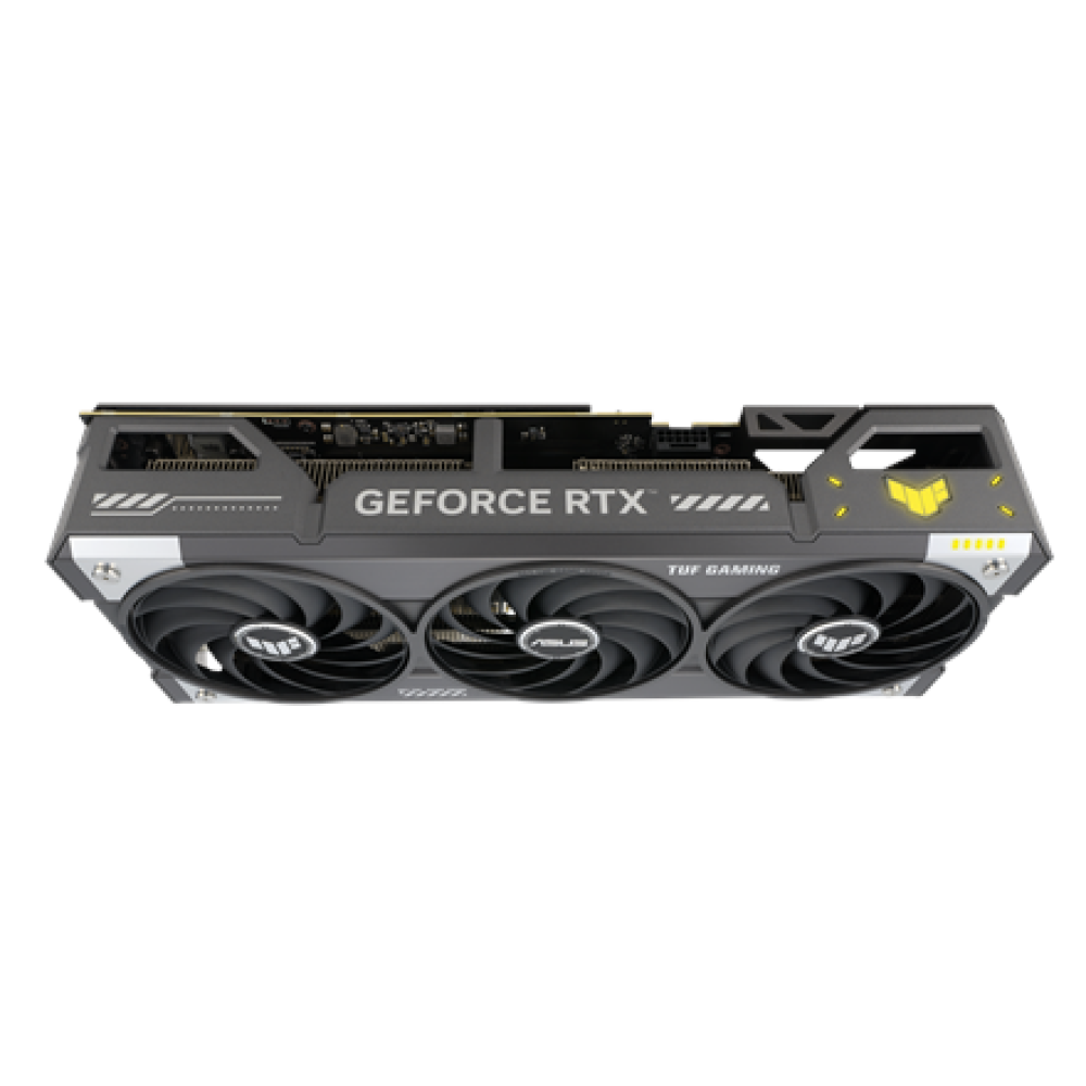 Asus TUF Gaming GeForce RTX 5070 Ti 16GB GDDR7 OC Edition , NVIDIA , 16 GB , GeForce RTX 5070 Ti , GDDR7 , HDMI ports quantity 2 , PCI Express 5.0