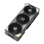 Asus TUF Gaming GeForce RTX 5070 Ti 16GB GDDR7 OC Edition , NVIDIA , 16 GB , GeForce RTX 5070 Ti , GDDR7 , HDMI ports quantity 2 , PCI Express 5.0