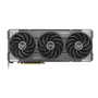 Asus TUF Gaming GeForce RTX 5070 Ti 16GB GDDR7 OC Edition , NVIDIA , 16 GB , GeForce RTX 5070 Ti , GDDR7 , HDMI ports quantity 2 , PCI Express 5.0