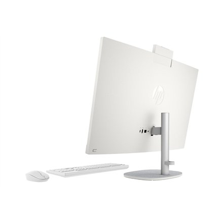 HP 27 , 27-cr0222nw , Desktop , AIO , 27 , AMD Ryzen 7 , 7730U , Internal memory 16 GB , Solid-state drive capacity 512 GB , AMD Radeon 680M Graphics , Keyboard language US international , Windows 11 Home , Warranty 24 month(s)
