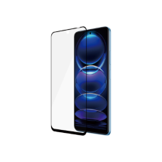 SAFE by PanzerGlass Screen Protector Xiaomi Redmi Note 12 5G , 12 4G , Poco X5 , Ultra-Wide Fit , PanzerGlass