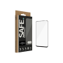 SAFE by PanzerGlass Screen Protector Xiaomi Redmi Note 12 5G , 12 4G , Poco X5 , Ultra-Wide Fit , PanzerGlass