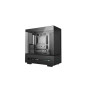 Deepcool Case , CH690 Digital , Mid Tower , ATX PS2 , Black