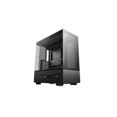 Deepcool Case , CH690 Digital , Black , Mid Tower , Power supply included No , ATX PS2