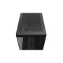 Deepcool Case , CH690 Digital , Mid Tower , ATX PS2 , Black