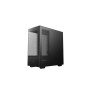 Deepcool Case , CH690 Digital , Mid Tower , ATX PS2 , Black