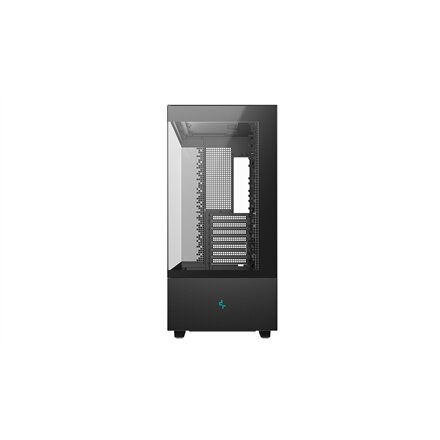 Deepcool Case , CH690 Digital , Mid Tower , ATX PS2 , Black