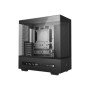 Deepcool Case , CH690 Digital , Mid Tower , ATX PS2 , Black