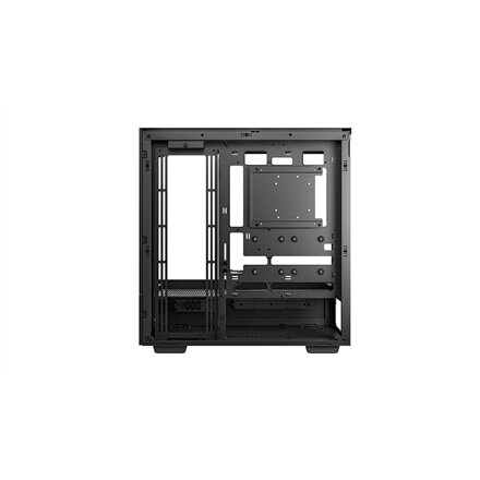 Deepcool Case , CH690 Digital , Mid Tower , ATX PS2 , Black