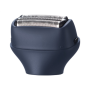 Panasonic , 3-Blade Shaver Head , ER-CSF1-A301 MultiShape , Black