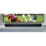 Muse TV Speaker , M-1680 SBT , 120 W , Bluetooth , Black , Wireless connection