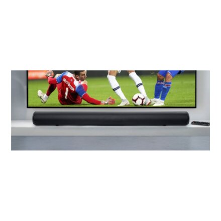 Muse TV Speaker , M-1680 SBT , 120 W , Bluetooth , Wireless connection , Black