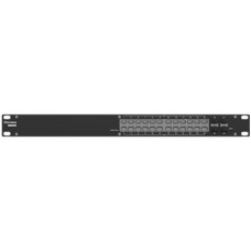 Teltonika , PoE+ managed switch , SWM282 , Managed , Rackmountable , SFP ports quantity 4 Teltonika , PoE+ managed switch , SWM282 , Managed , Rackmountable , SFP ports quantity 4