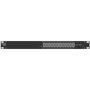 Teltonika , PoE+ managed switch , SWM282 , Managed , Rackmountable , SFP ports quantity 4