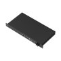 Teltonika , PoE+ managed switch , SWM282 , Managed , Rackmountable , SFP ports quantity 4