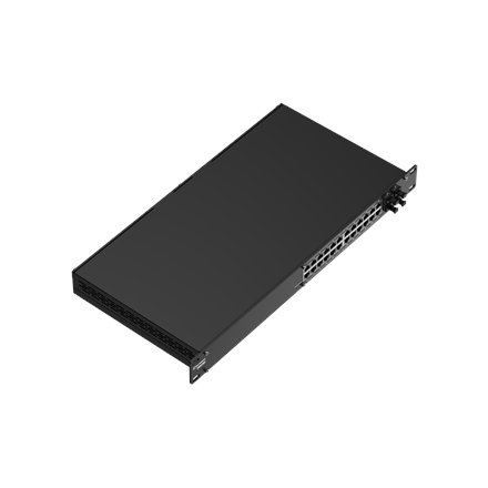 Teltonika , PoE+ managed switch , SWM282 , Managed , Rackmountable , SFP ports quantity 4