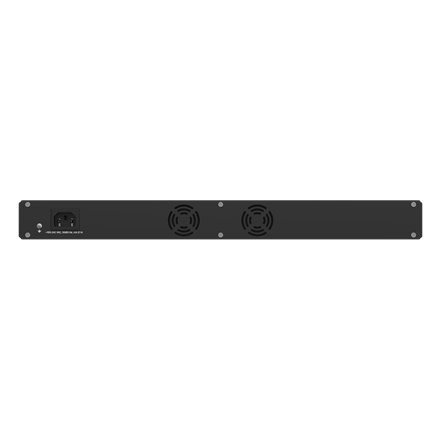 Teltonika , PoE+ managed switch , SWM282 , Managed , Rackmountable , SFP ports quantity 4