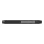 Teltonika , PoE+ managed switch , SWM282 , Managed , Rackmountable , SFP ports quantity 4
