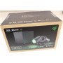 SALE OUT. Razer Gaming Speakers with wired subwoofer Nommo V2 - 2.1 USED AS DEMO, DAMAGED PACKAGING Bluetooth Black